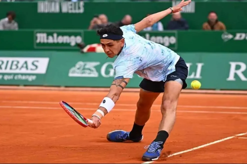 tabilo popyrin roland garros 2025