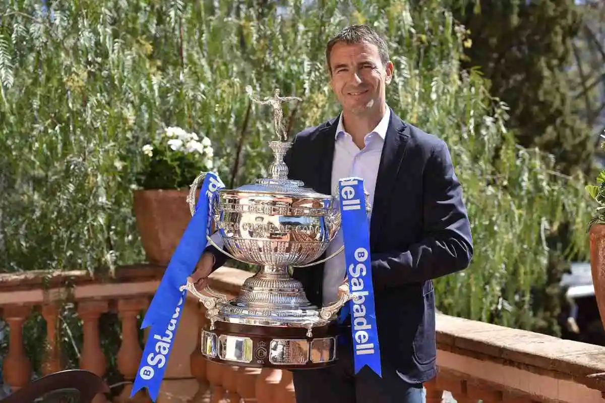 tommy robredo nuevo director deportivo barcelona open banc sabadell