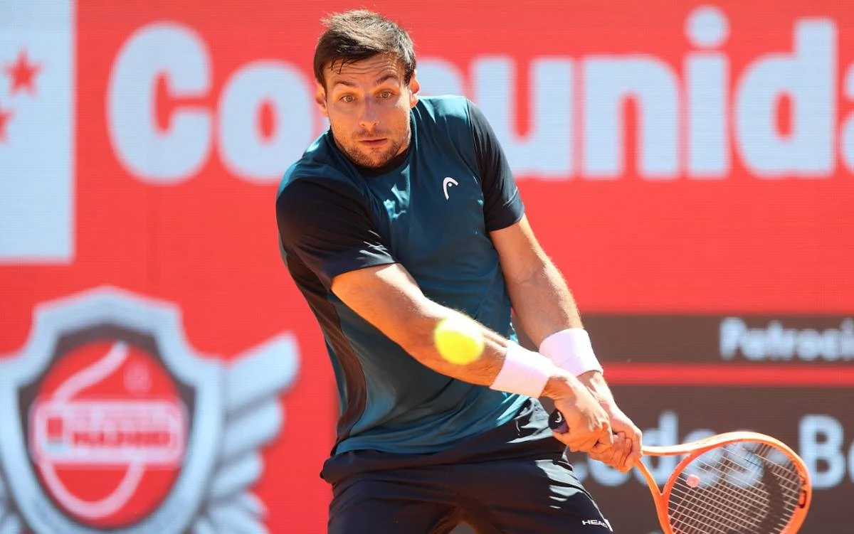 vukic zapata challenger estoril 2025