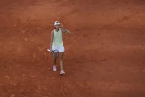 zheng arango roland garros 2025