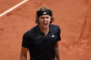 zverev cobolli roland garros 2025