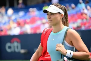 Badosa renuncia a Bad Homburg para tratar de llegar a Wimbledon