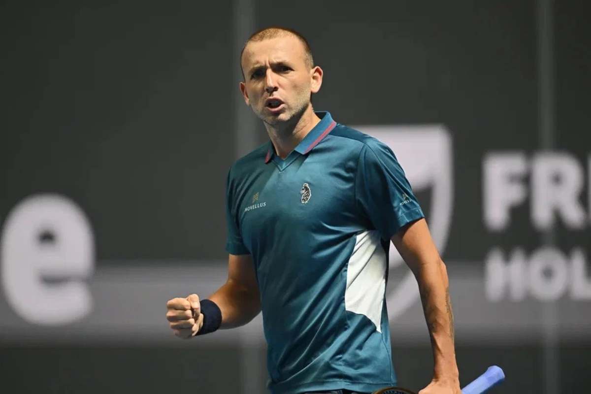Cuadro ATP Challenger Birmingham 2025