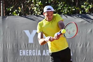 Cuadro ATP Challenger Brasov 2025