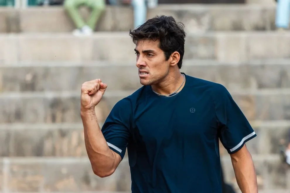 Cuadro ATP Challenger Bratislava 2025