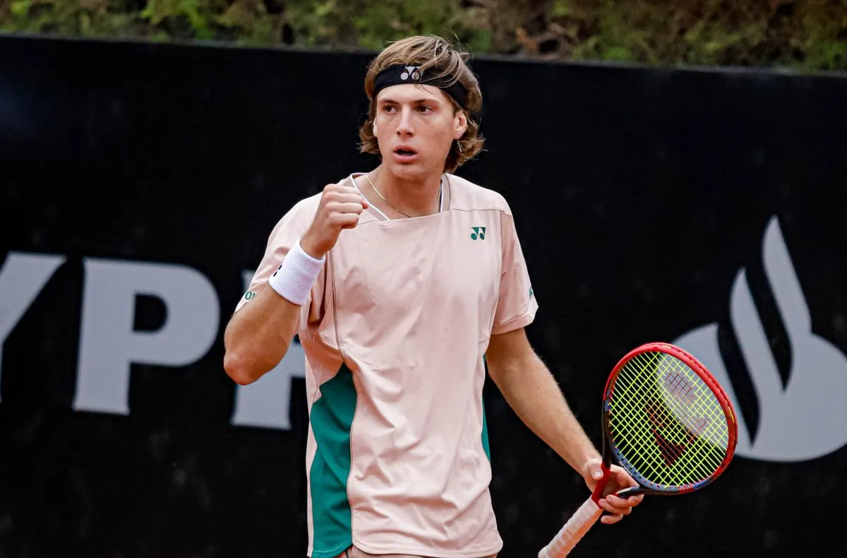 Cuadro ATP Challenger Lima 2025