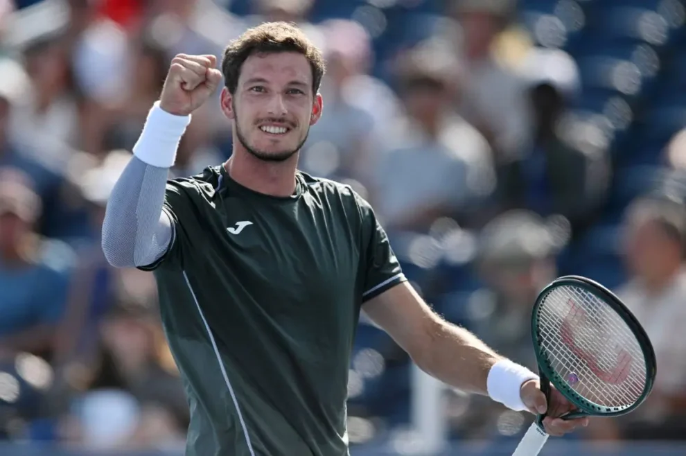 Cuadro ATP Challenger Lyon 2025