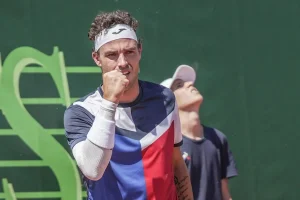 Cuadro ATP Challenger Milán 2025