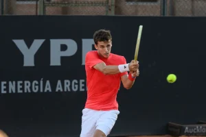 Cuadro ATP Challenger Módena 2025