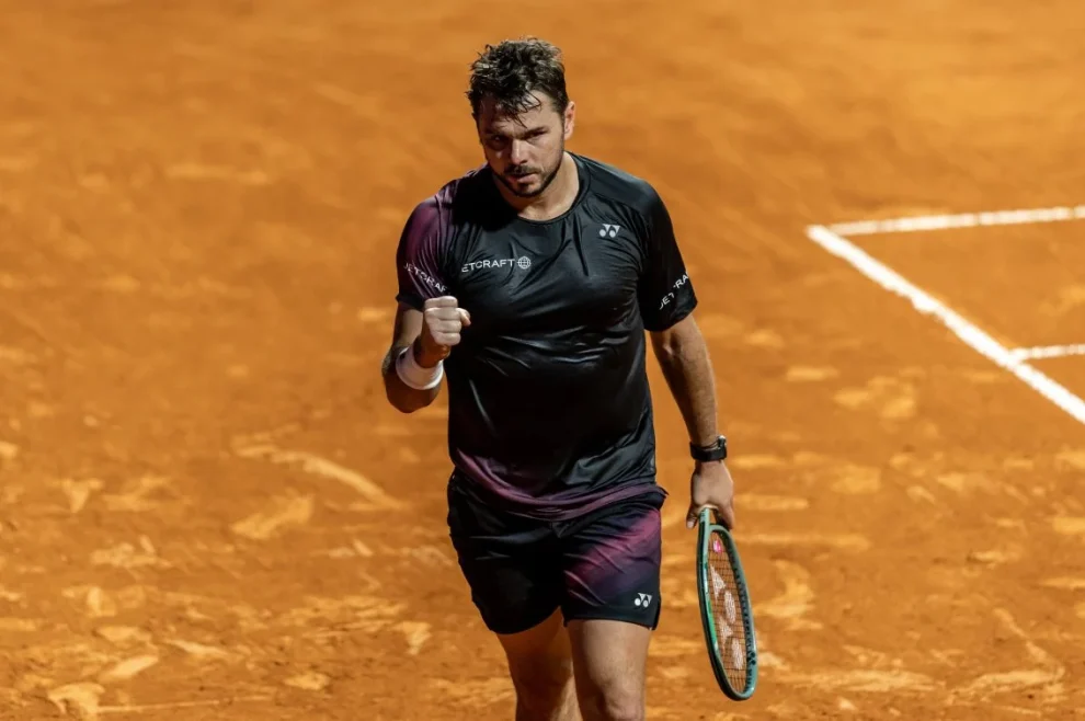 Cuadro ATP Challenger Perugia 2025