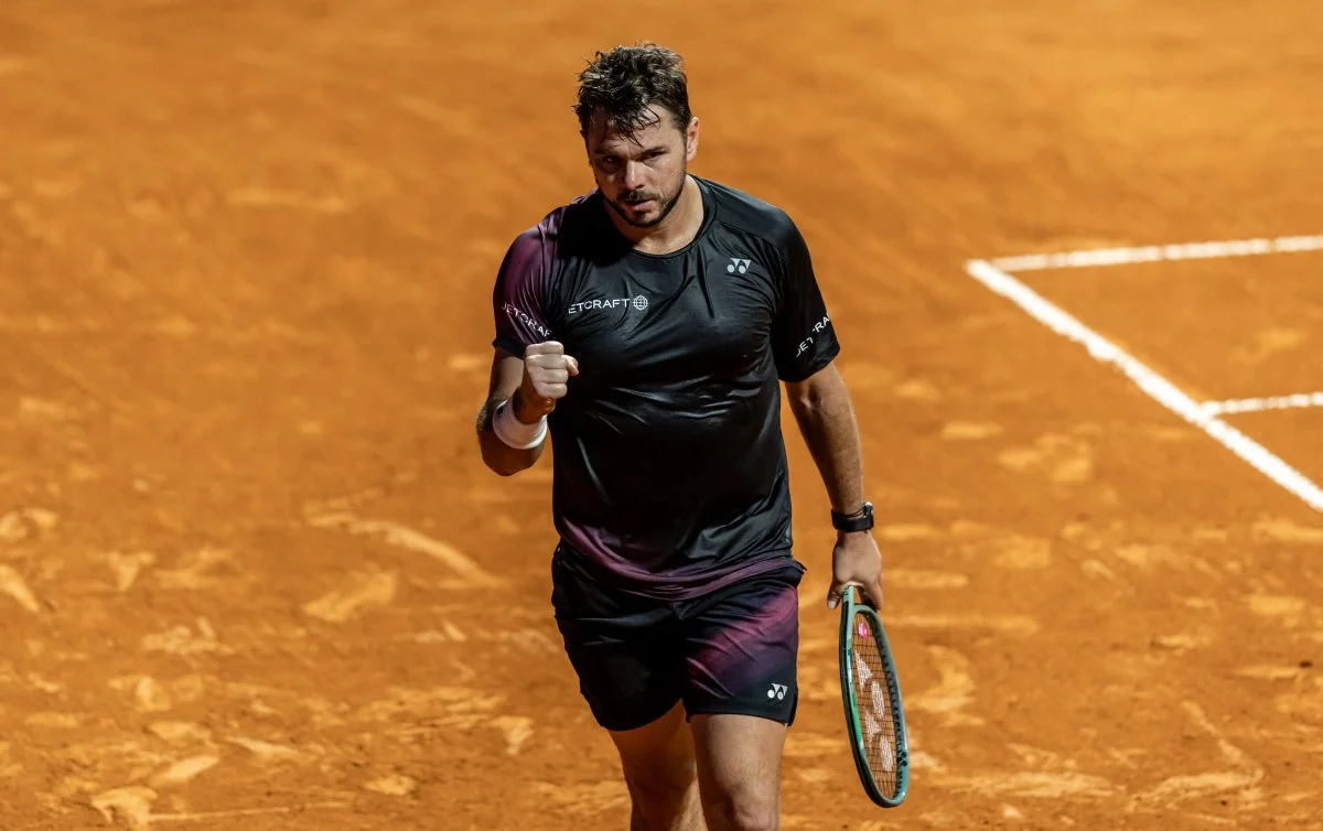 Cuadro ATP Challenger Perugia 2025