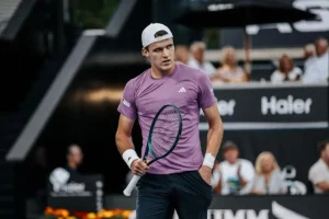 Cuadro ATP Challenger Prostejov 2025