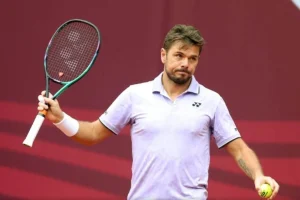 Cuadro ATP Challenger Sassuolo 2025