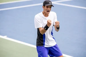 Cuadro ATP Challenger Tyler 2025