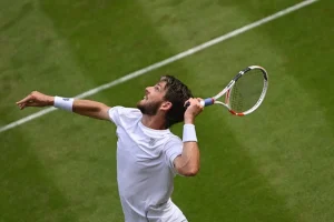 Cuadro ATP Eastbourne 2025