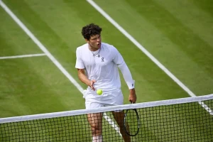 Cuadro ATP Mallorca 2025