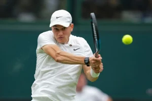 Cuadro ATP Queen's 2025