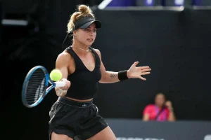Cuadro WTA 125 Grado 2025
