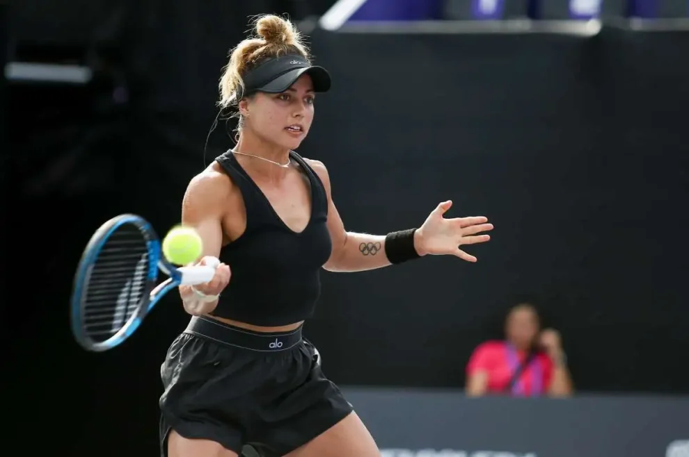 Cuadro WTA 125 Grado 2025