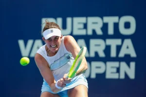 Cuadro WTA 125 Ilkley 2025