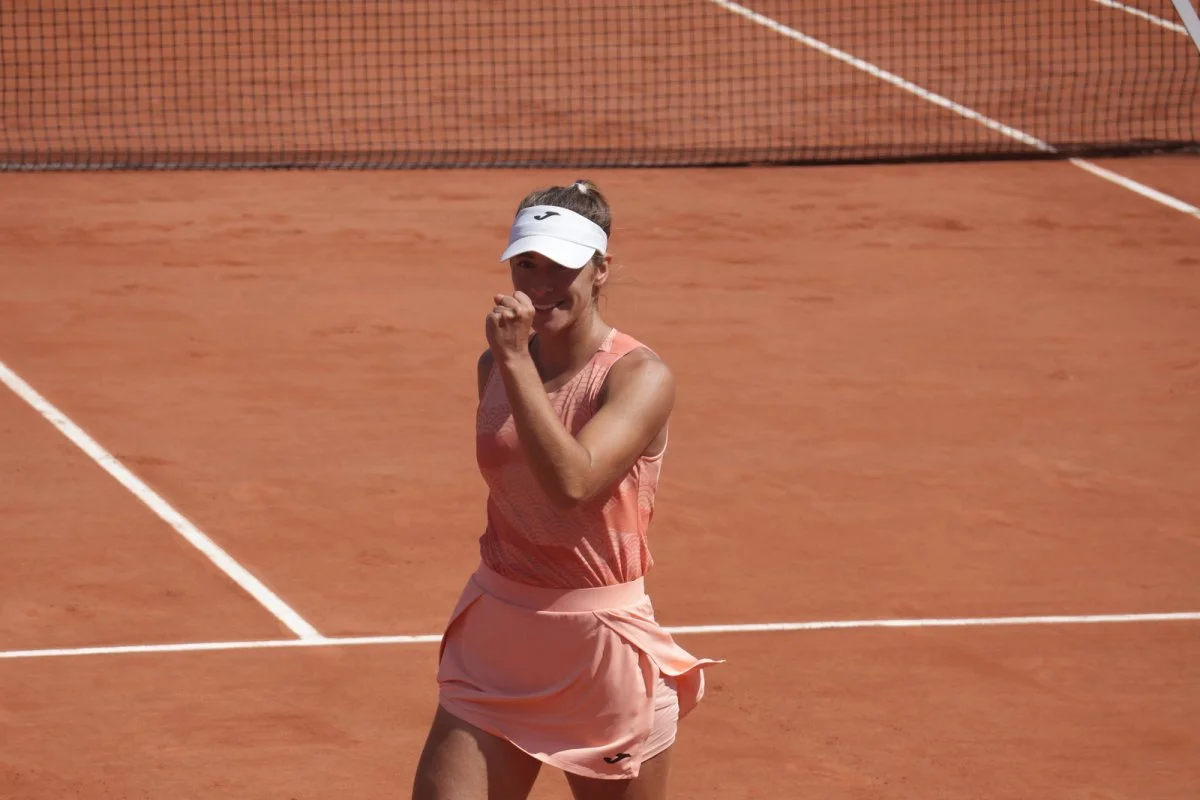 Cuadro WTA 125 Valencia 2025