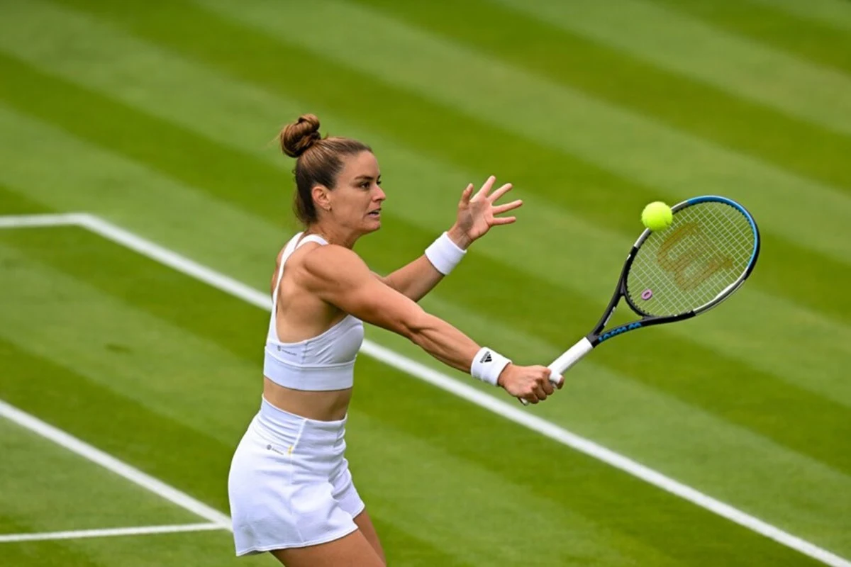 Cuadro WTA Bad Homburg 2025