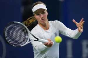 Cuadro WTA Hertogenbosch 2025
