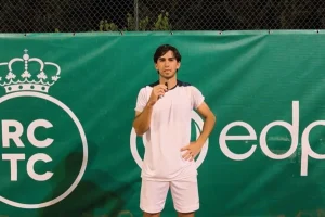 Sergio Dávila y la importancia del IBP para Cáceres