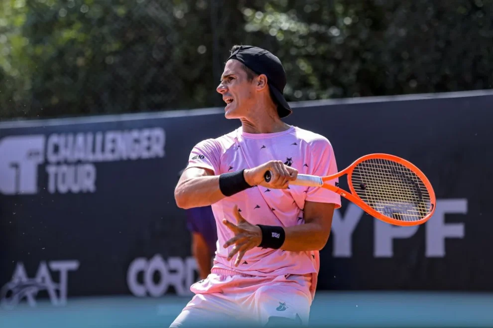 Entry List ATP Challenger Milán 2025