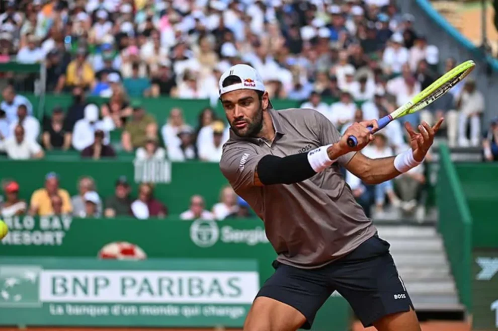 Entry List ATP Gstaad 2025