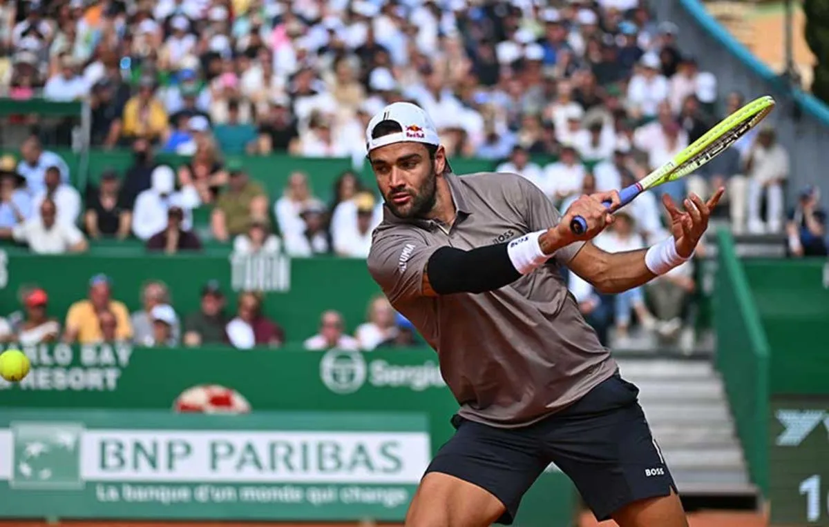 Entry List ATP Gstaad 2025