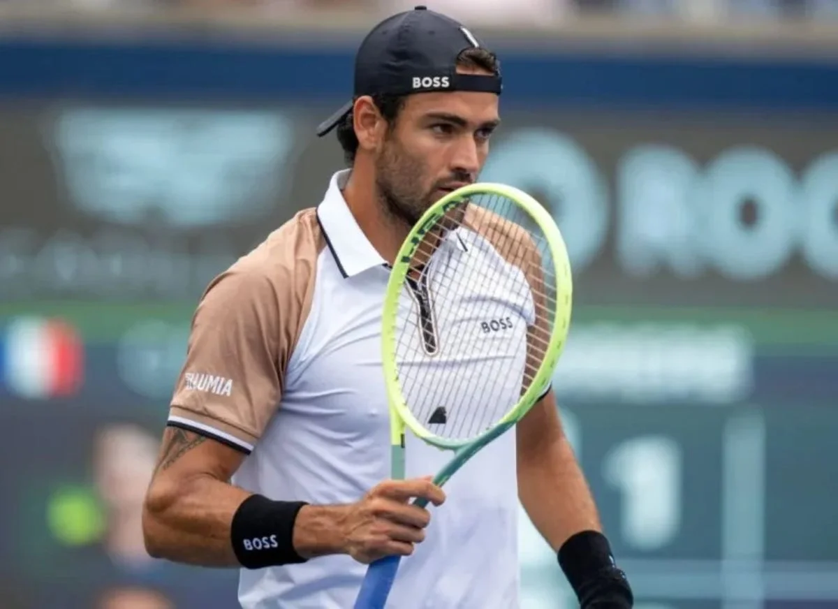 Entry List ATP Kitzbuhel 2025