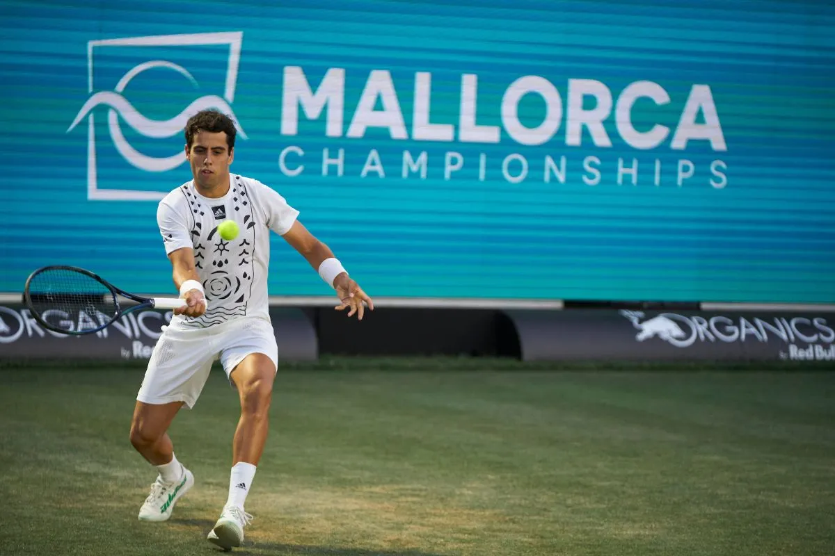 Entry List ATP Mallorca 2025