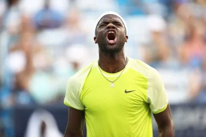 Entry List ATP Washington 2025