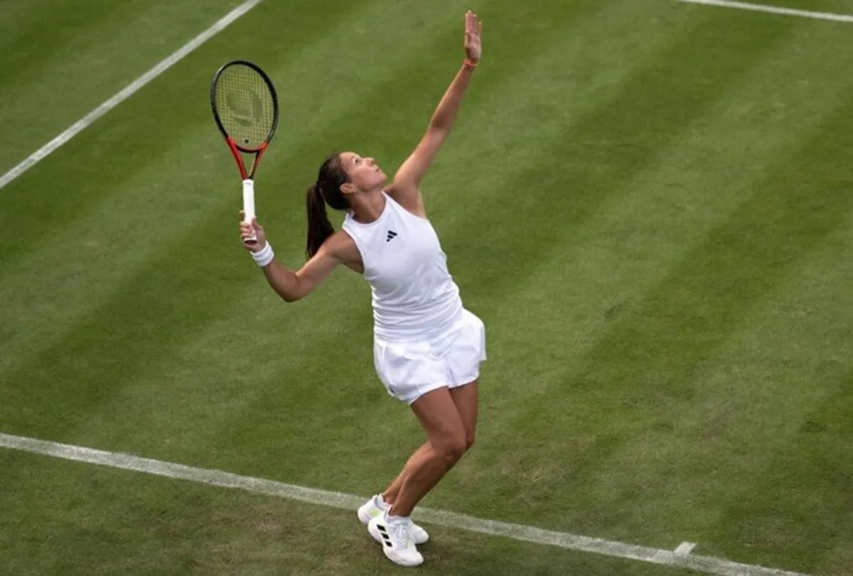 Entry List WTA Eastbourne 2025