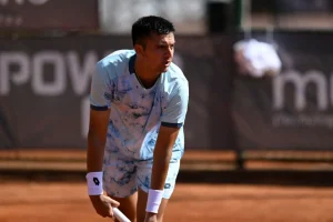 Resultados ATP Challenger Bratislava 2025