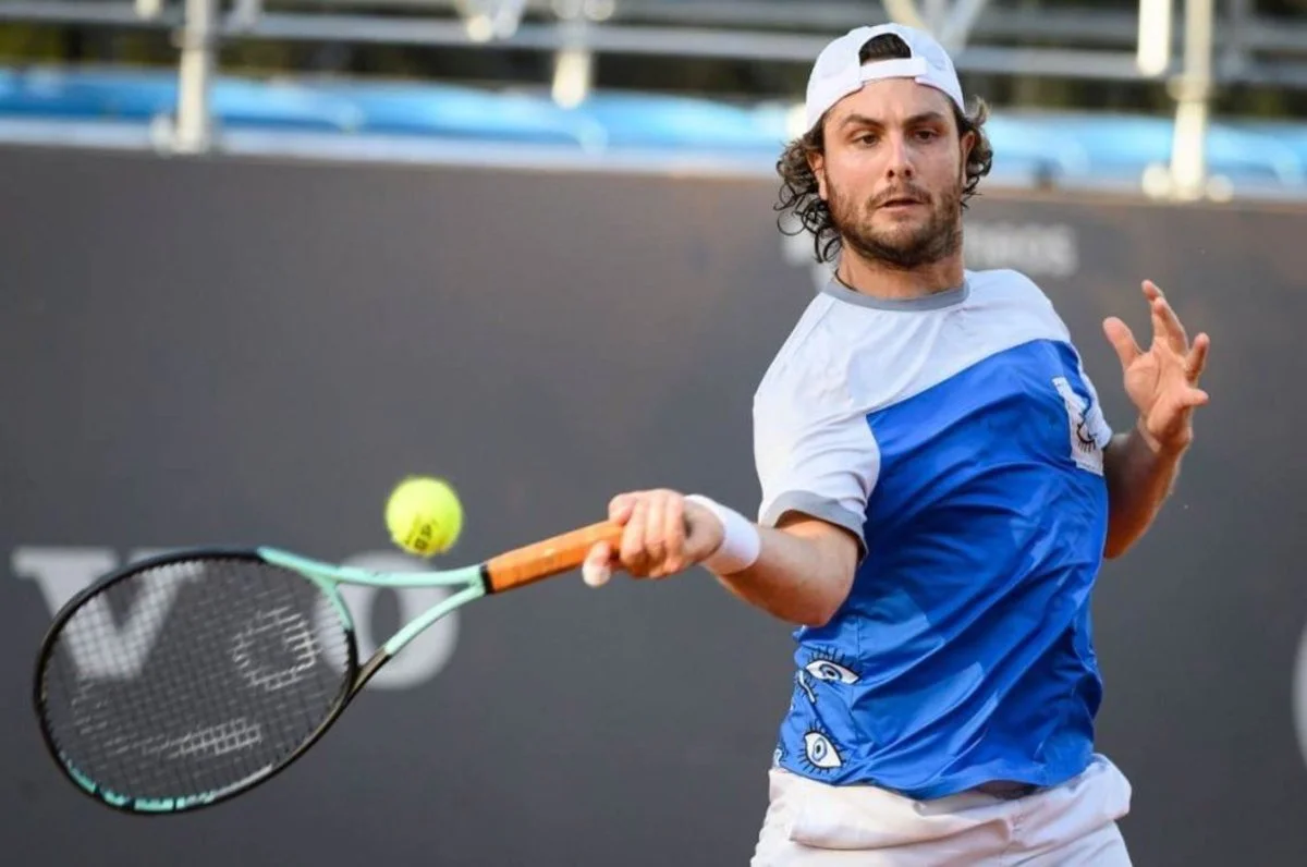 Resultados ATP Challenger Lyon 2025
