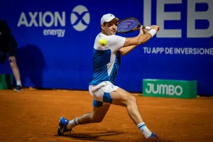 Resultados ATP Challenger Perugia 2025