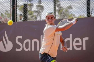 Resultados ATP Challenger Santa Fe 2025