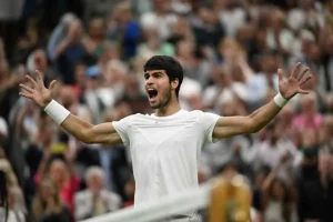 Resultados ATP Queens 2025