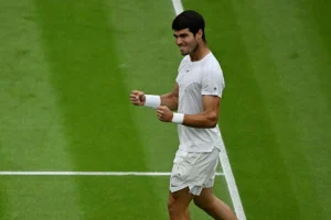 alcaraz bautista atp queens 2025