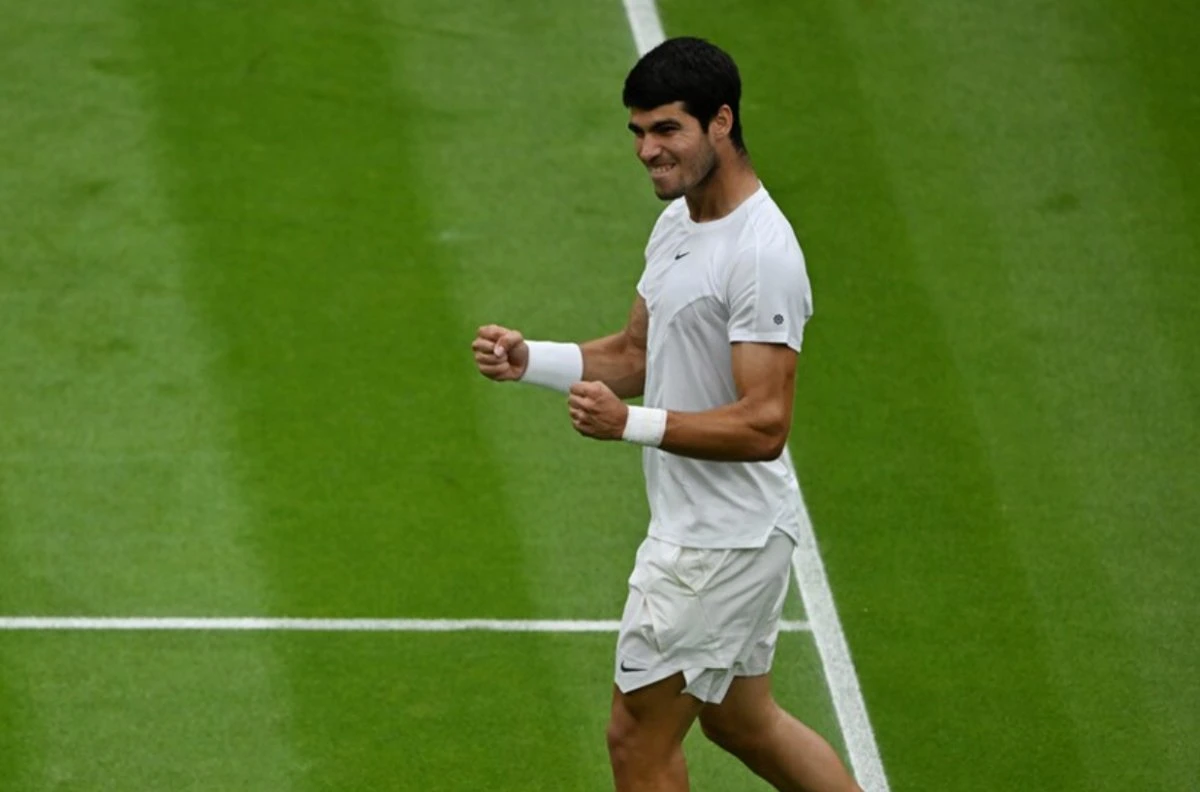 alcaraz bautista atp queens 2025