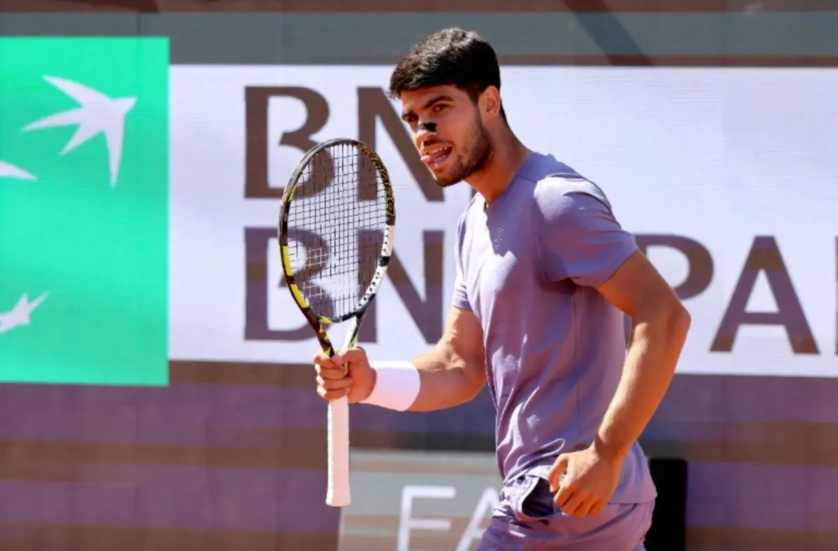 alcaraz roland garros nunca he dudado de mi mismo