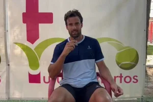 andres fernandez canovas tuve expectativas muy altas de muy jovencito y no supe gestionarlas