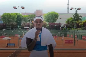 angella okutoyi ser reconocida en africa y en mi pais es increible
