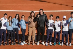 argentina disputara el sudamericano sub 12 de chile