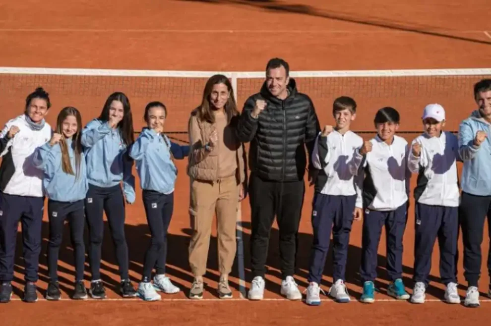 argentina disputara el sudamericano sub 12 de chile