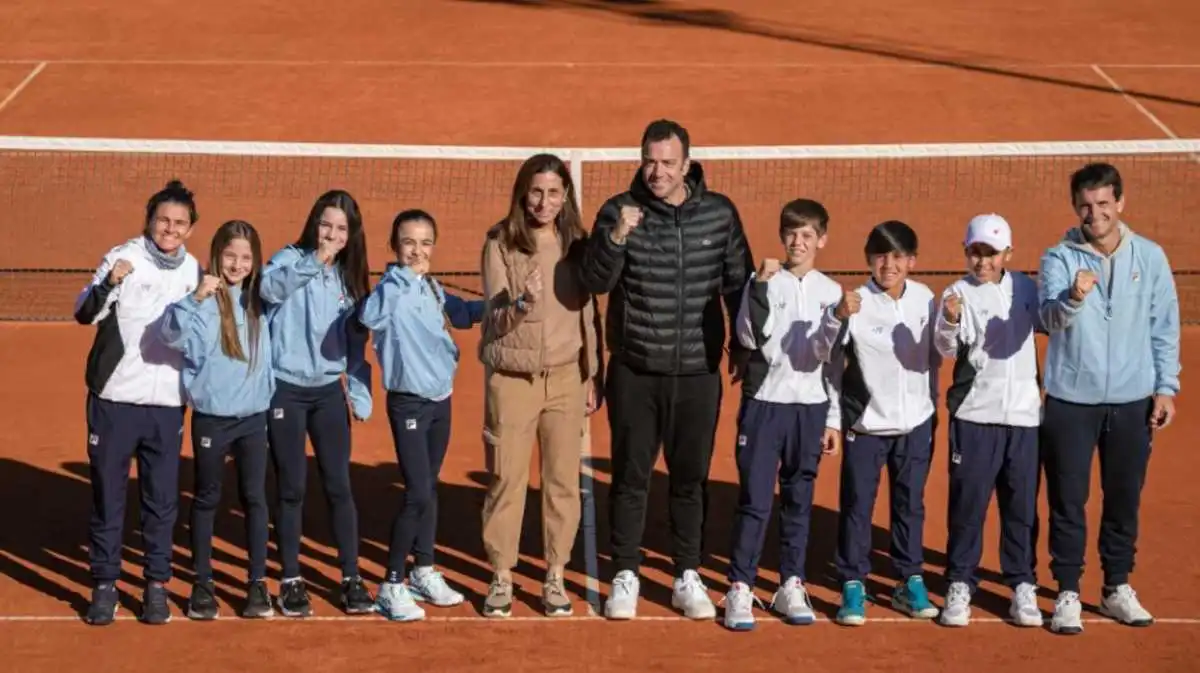 argentina disputara el sudamericano sub 12 de chile