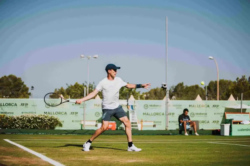 bautista etcheverry atp mallorca 2025