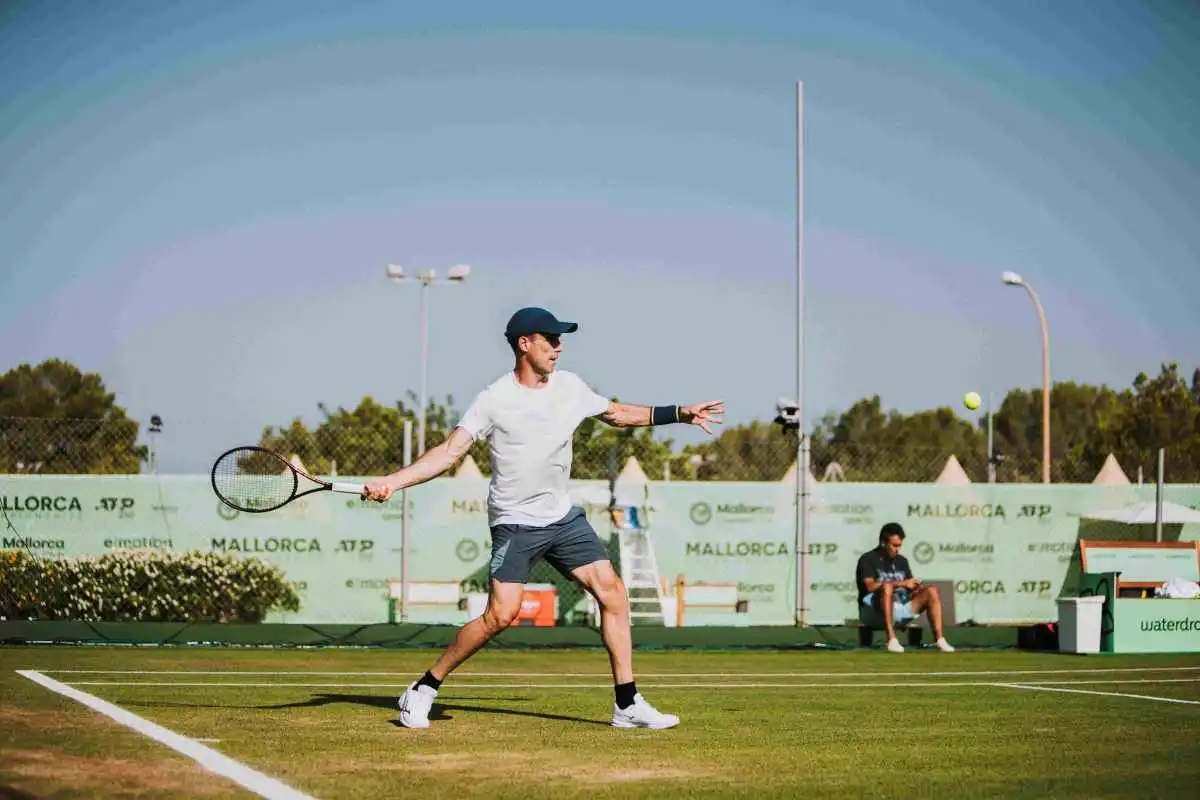 bautista etcheverry atp mallorca 2025